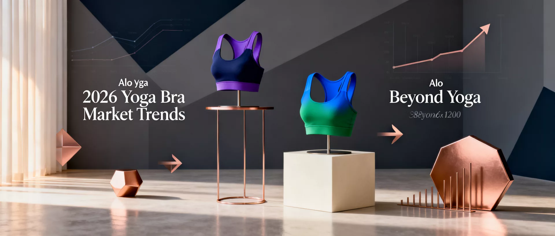 2026 Yoga Bra Market Trends: Alo, Beyond Yoga, and Wholesale Strategies
